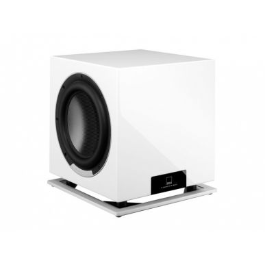 Сабвуфер Dali SUB P-10 DSS High Gloss White